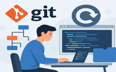Що таке Git і навіщо розробникам контроль версій