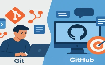 Що таке GitHub і чим він відрізняється від Git
