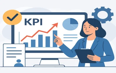 Що таке KPI і як оцінюють результати роботи