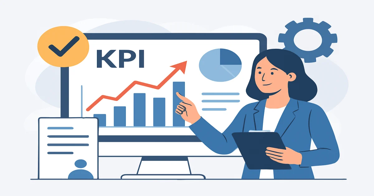 Що таке KPI і як оцінюють результати роботи