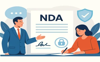 Що таке NDA і коли його підписують