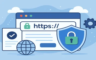 Що таке SSL-сертифікат і чому сайту потрібен HTTPS