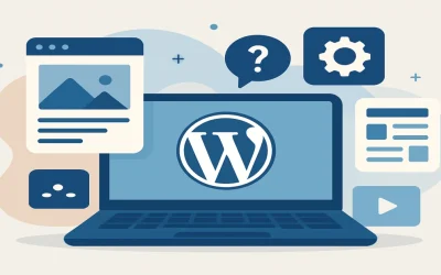 Що таке WordPress і для яких сайтів він підходить