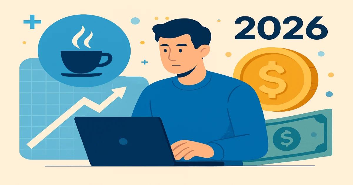 Скільки заробляє Java-розробник у 2026 році