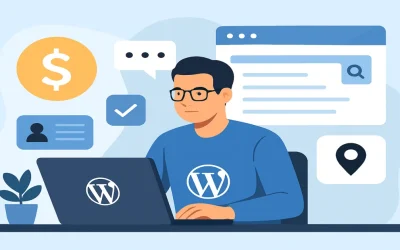 Скільки заробляє WordPress-розробник і де шукати проєкти