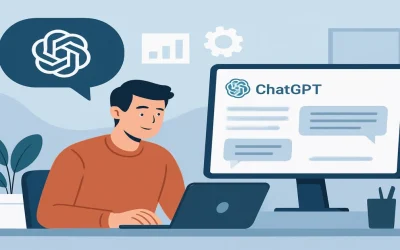 Що таке ChatGPT і як ним користуватися в роботі